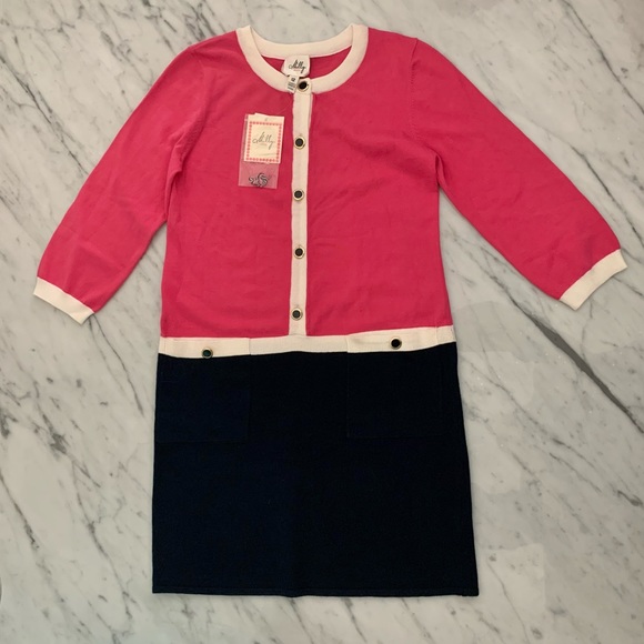 Milly Minis Other - Milly Minis Girls Dress NWT Size 12